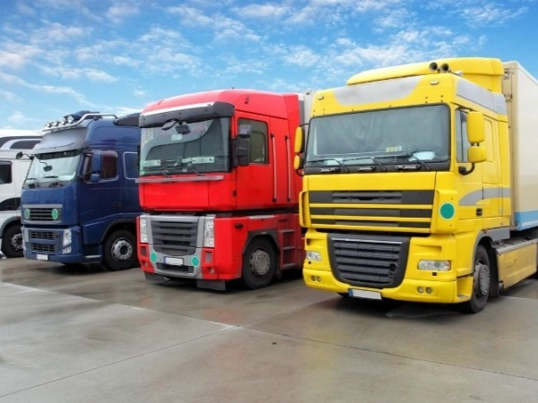 Adana Kütahya Nakliye